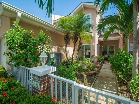 219 Park Shores Circle Indian River Shores FL 32963