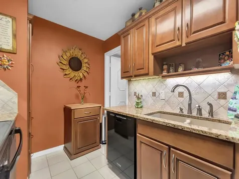 219 Park Shores Circle Indian River Shores FL 32963