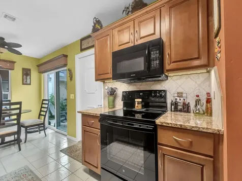 219 Park Shores Circle Indian River Shores FL 32963