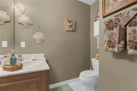 219 Park Shores Circle Indian River Shores FL 32963