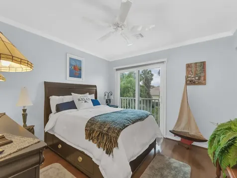 219 Park Shores Circle Indian River Shores FL 32963