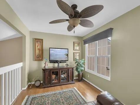 219 Park Shores Circle Indian River Shores FL 32963
