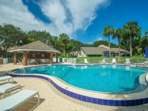219 Park Shores Circle Indian River Shores FL 32963