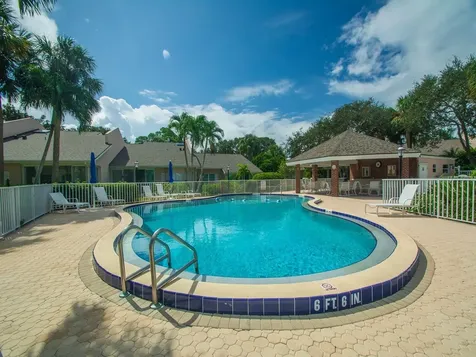 219 Park Shores Circle Indian River Shores FL 32963