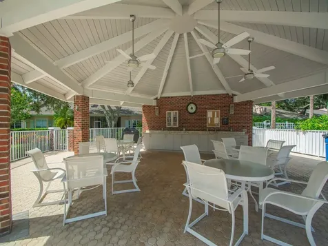 219 Park Shores Circle Indian River Shores FL 32963