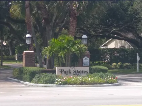 219 Park Shores Circle Indian River Shores FL 32963