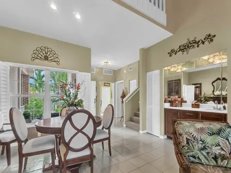 219 Park Shores Circle Indian River Shores FL 32963