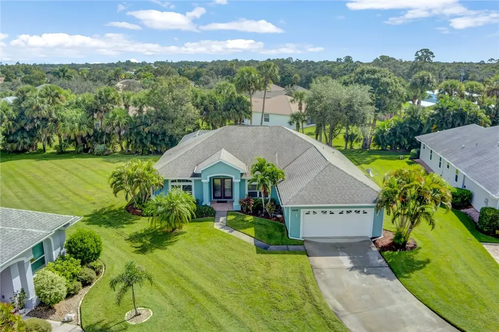 6456 33rd Place Vero Beach FL 32966