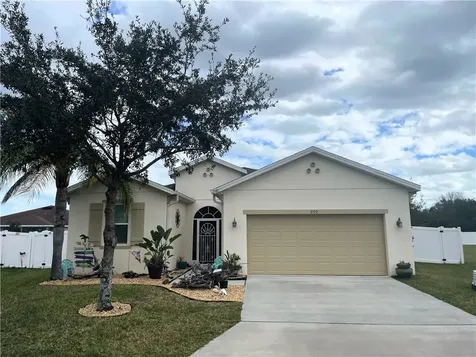 200 Port Royal Court Sebastian FL 32958