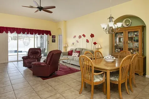 5519 Place Lake Drive Fort Pierce FL 34951