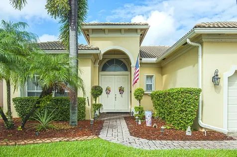 5519 Place Lake Drive Fort Pierce FL 34951