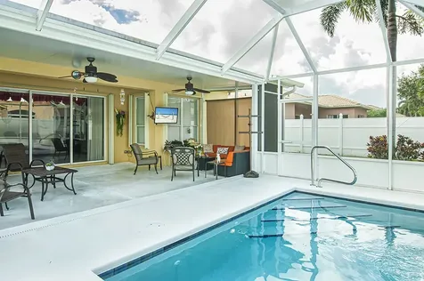 5519 Place Lake Drive Fort Pierce FL 34951