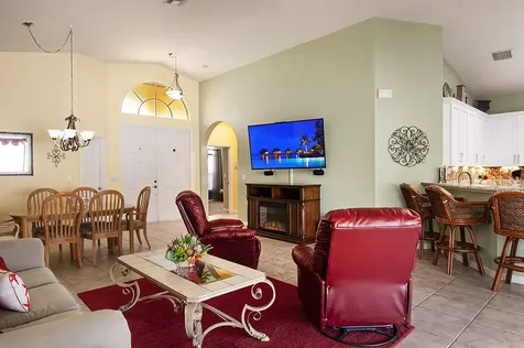 5519 Place Lake Drive Fort Pierce FL 34951