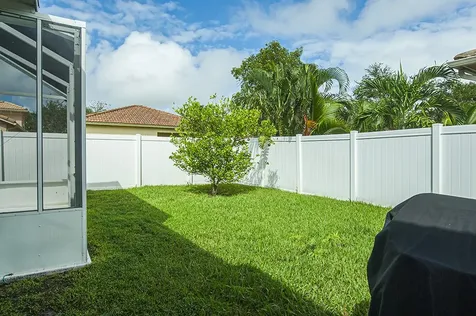 5519 Place Lake Drive Fort Pierce FL 34951