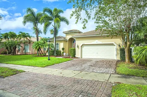 5519 Place Lake Drive Fort Pierce FL 34951