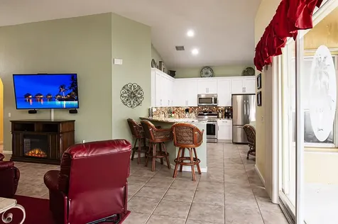 5519 Place Lake Drive Fort Pierce FL 34951