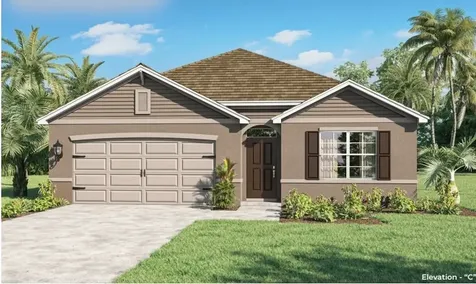 136 Capri Avenue Sebastian FL 32958