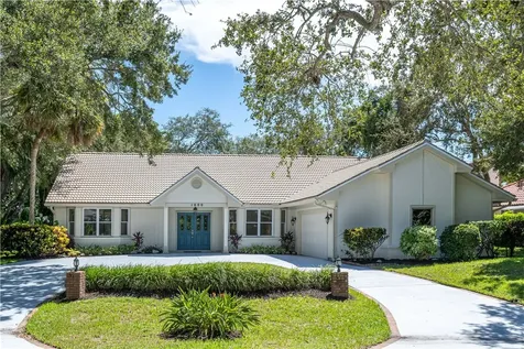 1000 Carib Lane Vero Beach FL 32963