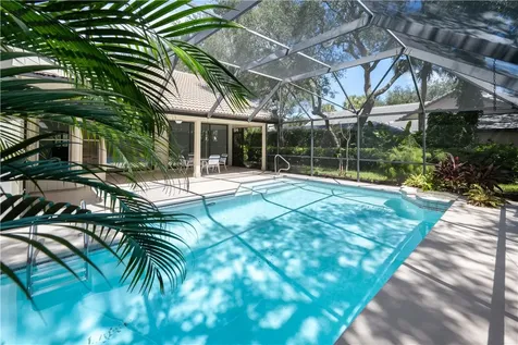 1000 Carib Lane Vero Beach FL 32963