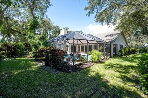 1000 Carib Lane Vero Beach FL 32963