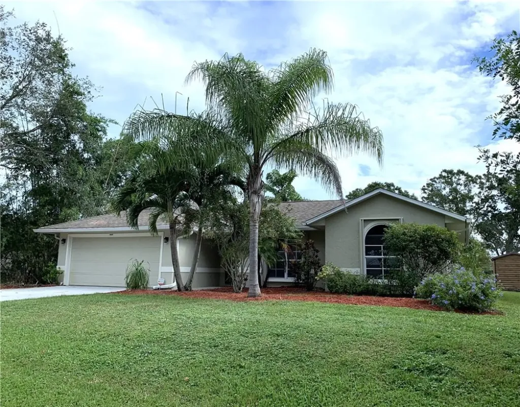 1782 Lagoon Lane Sebastian FL 32958