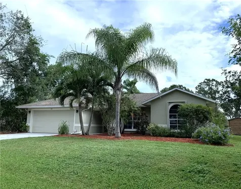 1782 Lagoon Lane Sebastian FL 32958