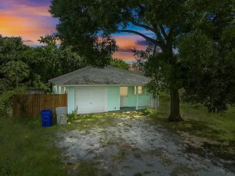 1540 18th Avenue SW Vero Beach FL 32962