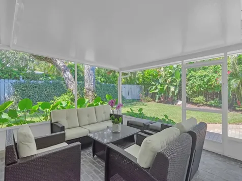 611 Gardenia Lane Vero Beach FL 32963