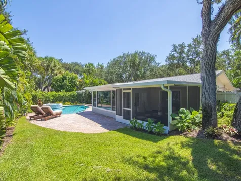 611 Gardenia Lane Vero Beach FL 32963