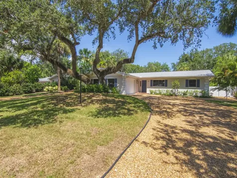 611 Gardenia Lane Vero Beach FL 32963