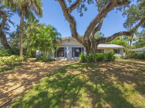 611 Gardenia Lane Vero Beach FL 32963