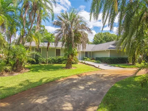 4832 61st Circle Vero Beach FL 32967