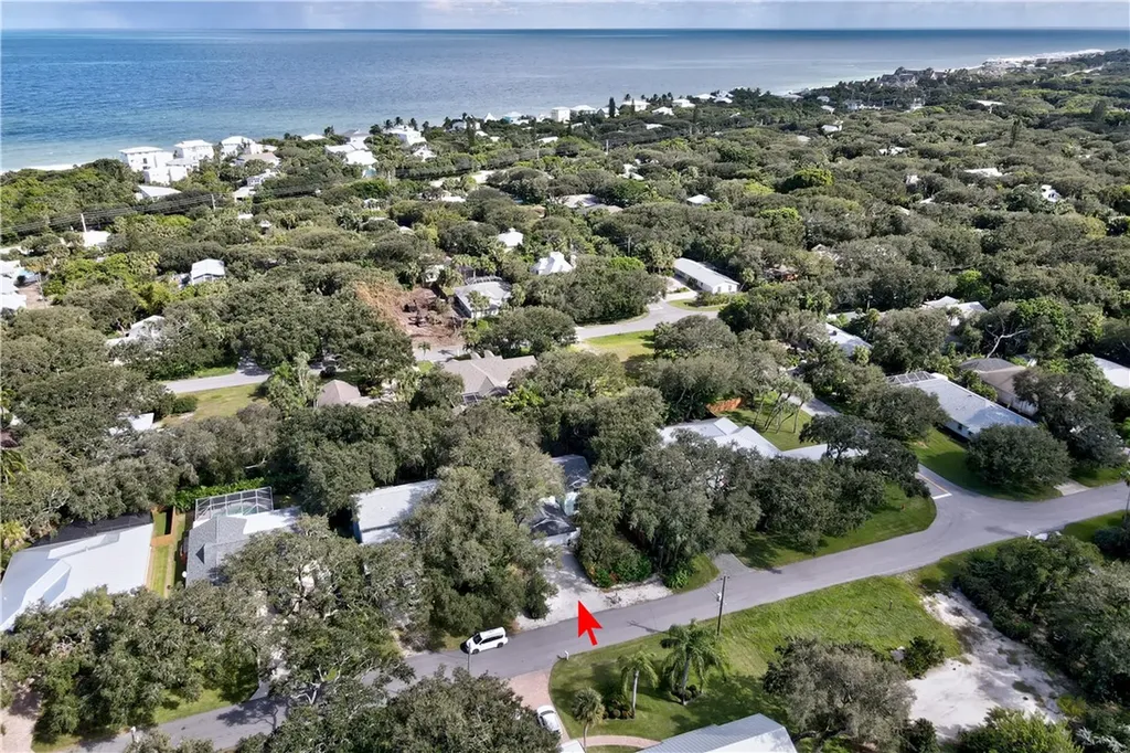 9530 Frangipani Drive Vero Beach FL 32963