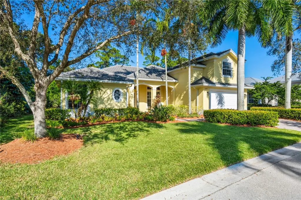 1055 Ansley Avenue SW Vero Beach FL 32968