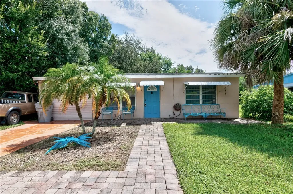 1650 5th Avenue Vero Beach FL 32960