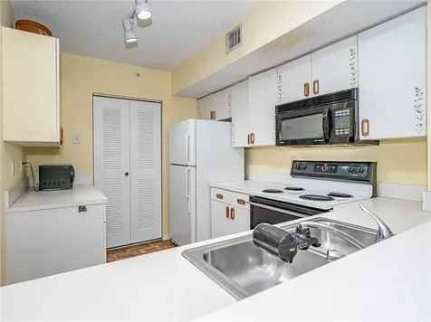 1640 N 42nd Circle Vero Beach FL 32967