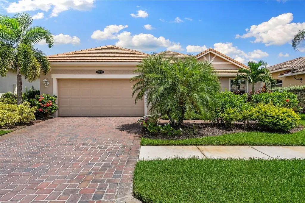 2030 Bennington Court SW Vero Beach FL 32968