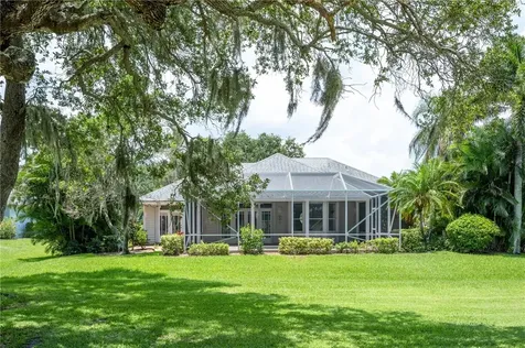 3400 Buckinghammock Trail Vero Beach FL 32960