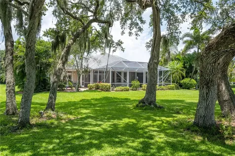 3400 Buckinghammock Trail Vero Beach FL 32960