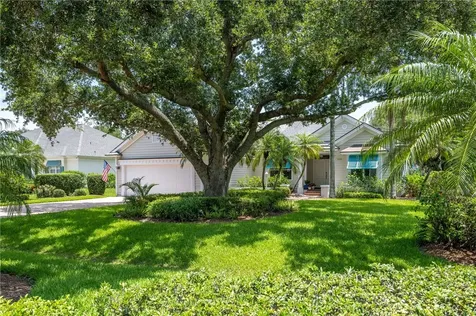 3400 Buckinghammock Trail Vero Beach FL 32960