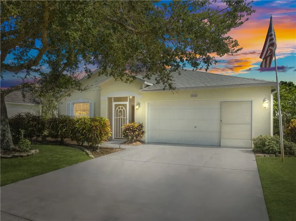 594 Cottonwood Road Sebastian FL 32958