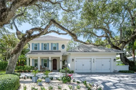 638 Camelia Lane Vero Beach FL 32963