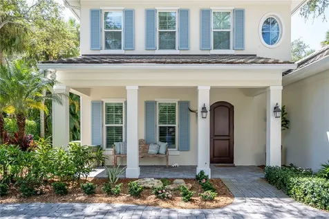 638 Camelia Lane Vero Beach FL 32963