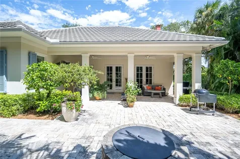 638 Camelia Lane Vero Beach FL 32963