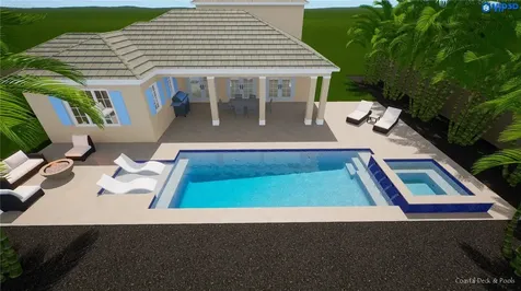 638 Camelia Lane Vero Beach FL 32963