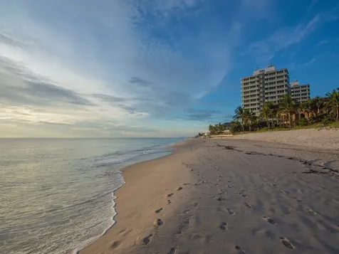 3554 Ocean Drive Vero Beach FL 32963