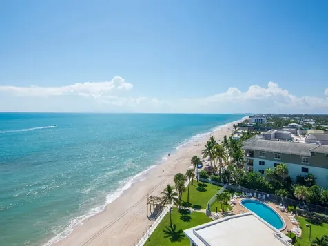 3554 Ocean Drive Vero Beach FL 32963