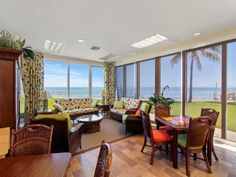 3554 Ocean Drive Vero Beach FL 32963