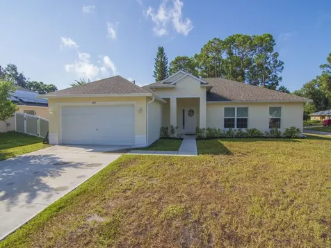 1895 20th Place SW Vero Beach FL 32962