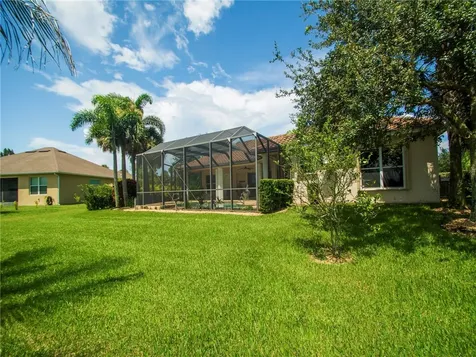 4355 9th Lane SW Vero Beach FL 32968